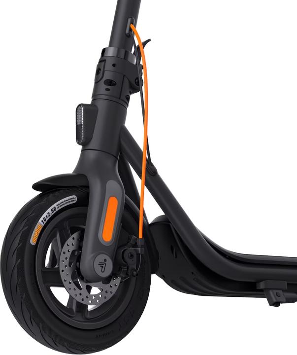 Image du produit Segway-Ninebot F2 Plus D (20 km/h, 55 km, 400 W)
