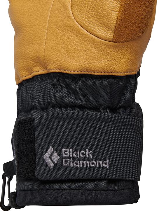 Actual product image Black Diamond Legend Gloves (XL)