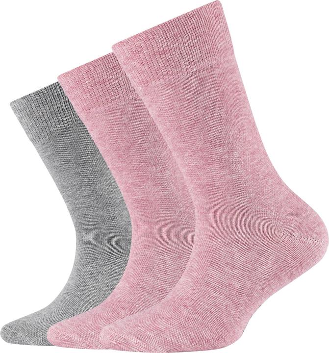 Actual product image Camano Ca-soft (pack of 3, 39 - 42)