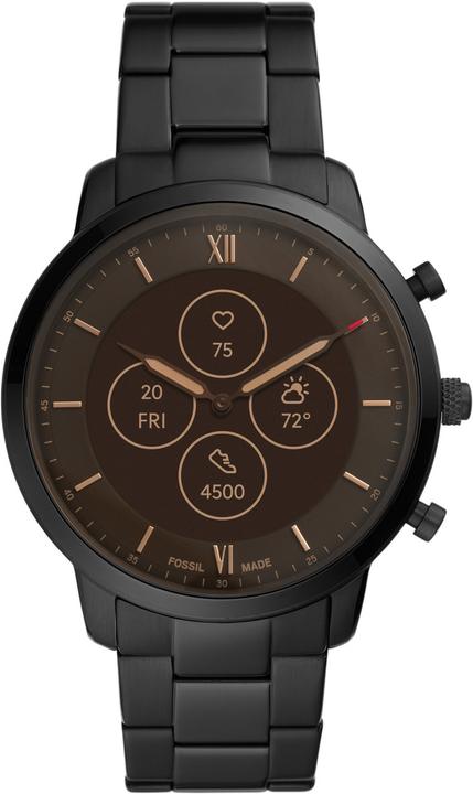 Fossil Neutra Hybrid HR (45 mm)