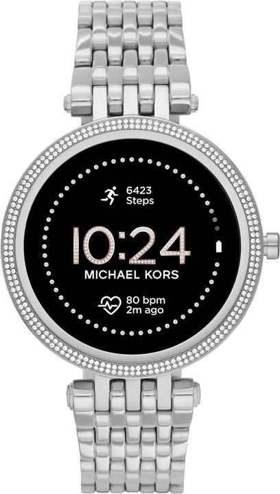 Produktbild Michael Kors Acces Darci 5E (Digitaluhr, 43 mm)