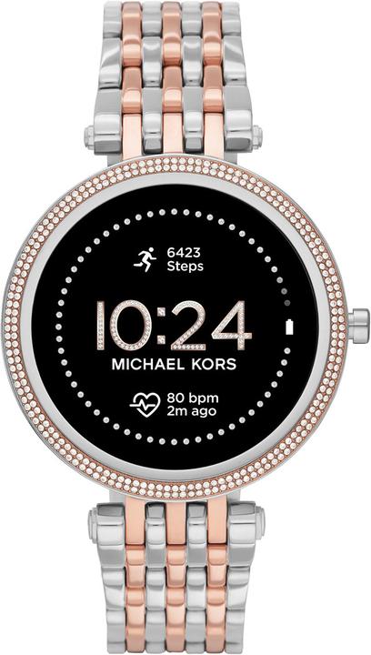 Produktbild Michael Kors Acces Darci 5E (Digitaluhr, 43 mm)
