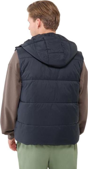 Actual product image 4F Weste (L)