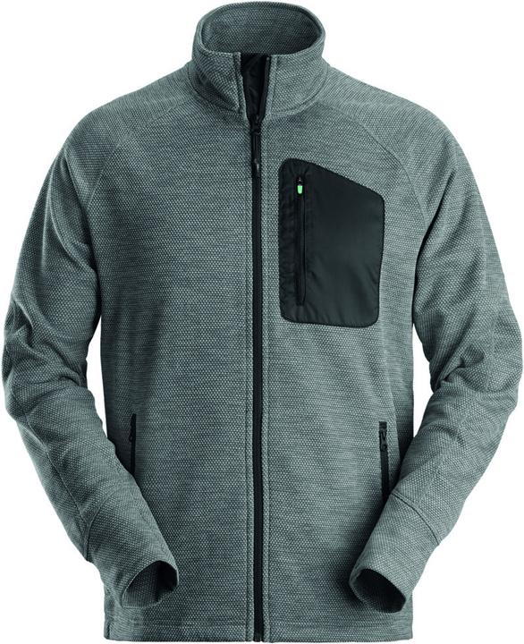 Snickers Workwear Fleece Jacke FlexiWork 8042 (XL)