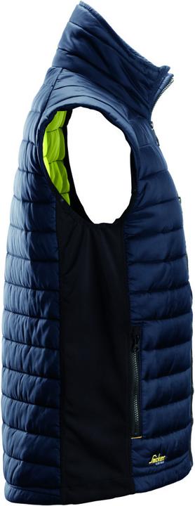 Produktbild Snickers Workwear Weste AllroundWork 37.5® Isolator 4512 (L)