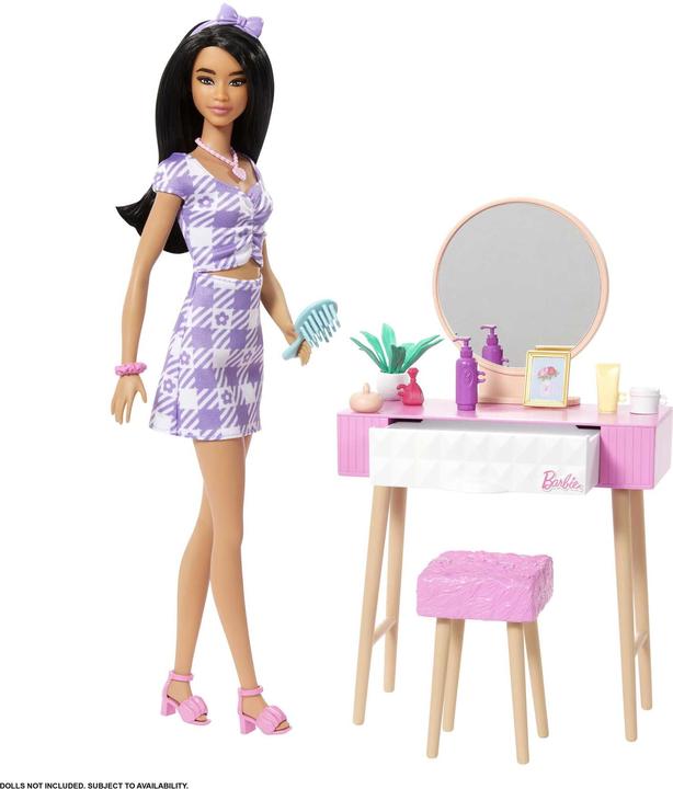 Produktbild Barbie HJV35
