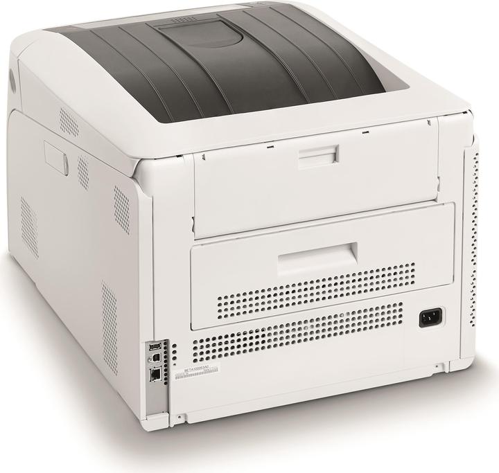 Image du produit OKI C824dn (Laser, Couleur)