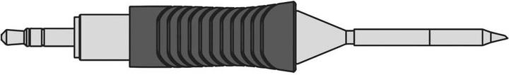 Immagine prodotto Weller Erem Punta di saldatura RT Micro, smussata 0,4 mm, MIL SPEC (Punta di saldatura)