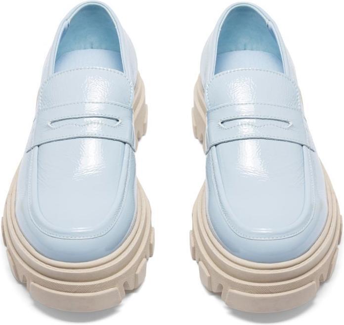 Immagine prodotto Bianco Scarpe basse BIAGINNY (39)