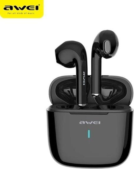 Image du produit Awei T26 (ANC, 3 h, Sans fil)