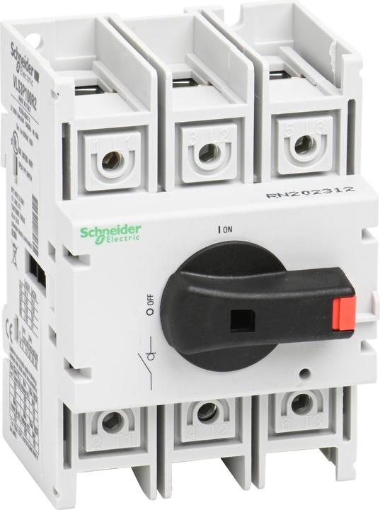 Produktbild Schneider VLS3P100R2