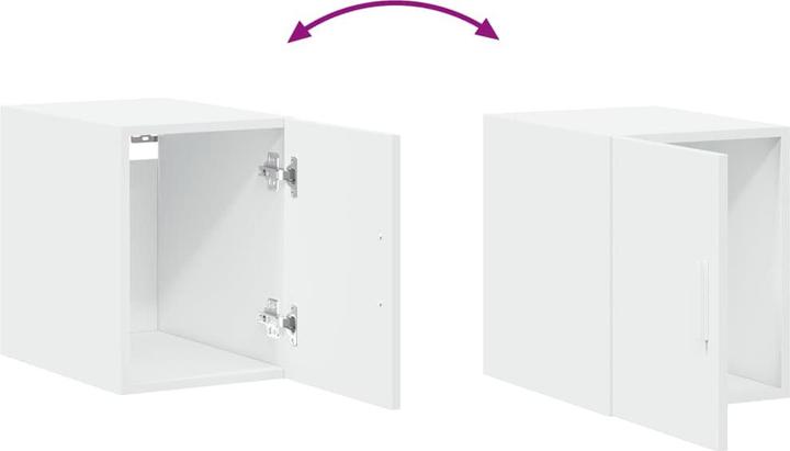 Immagine prodotto VidaXL Armadio a muro (30 x 42,5 x 40 cm)