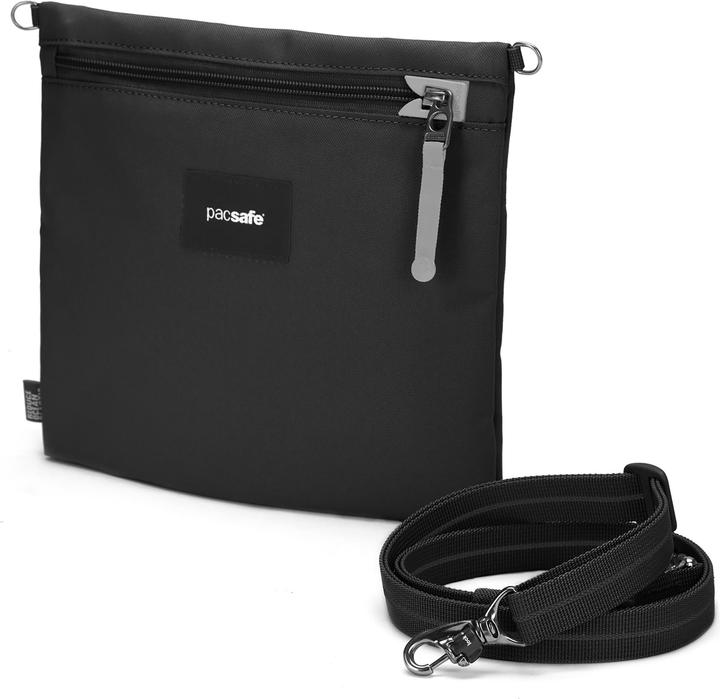 Immagine prodotto Pacsafe Borsa a tracolla Go con protezione RFID 24 cm