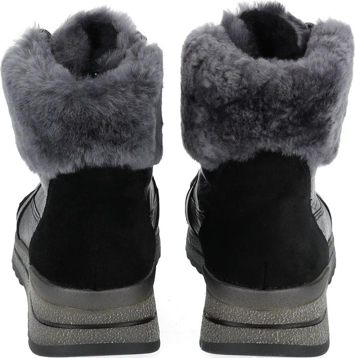 Actual product image Ara Stiefelette (39)