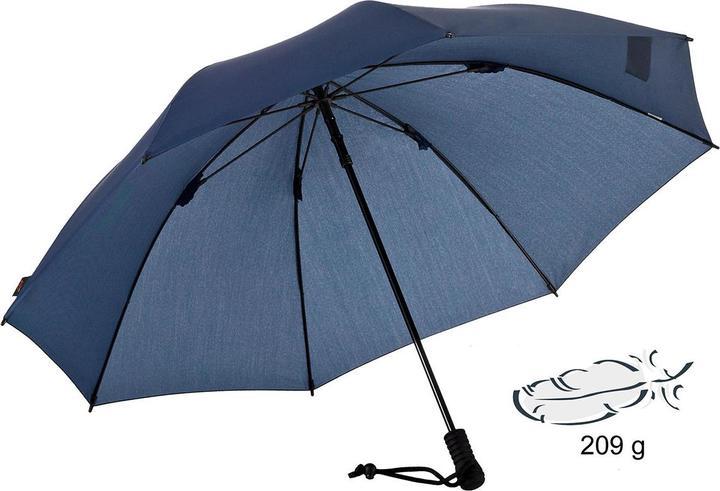 Produktbild Euroschirm Swing liteflex Regenschirm