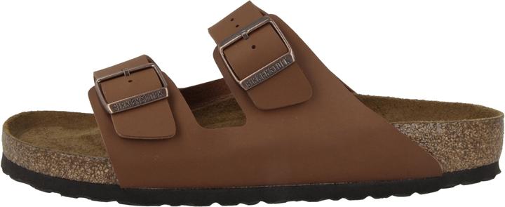 Birkenstock Arizona SFB Birko-Flor Weichbettung normal