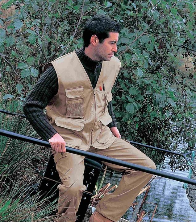 Actual product image Regatta UTBC927 P (XXL)
