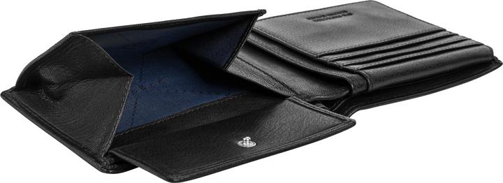 Actual product image Bugatti Geldbörse CLIFF