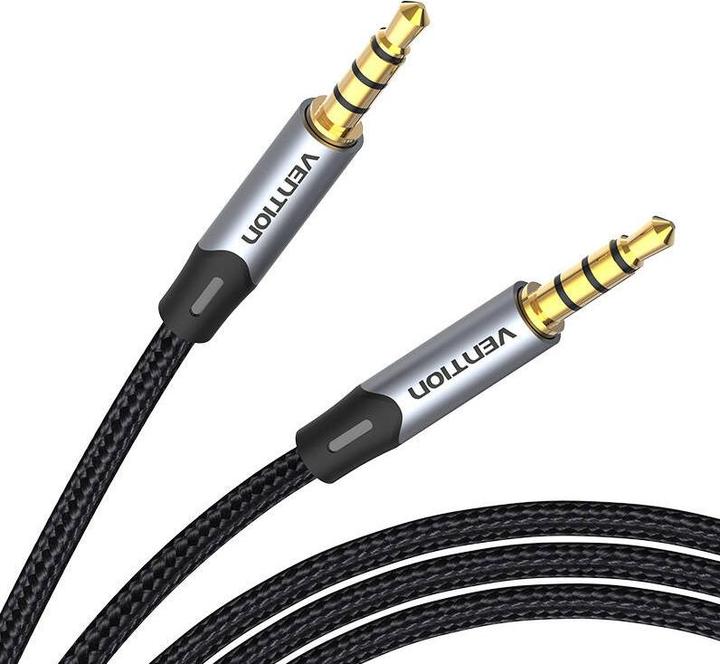 Produktbild Vention 3.5mm Klinke — 3.5mm Klinke (1 m, 3.5mm Klinke (AUX))