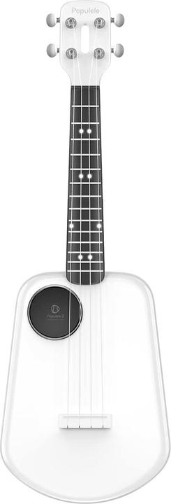 Actual product image Xiaomi Populele 2 Ukulele White (Concert)