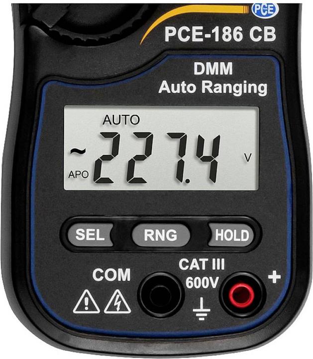 Produktbild PCE Instruments Elektrische Messtechnik Kabelsucher