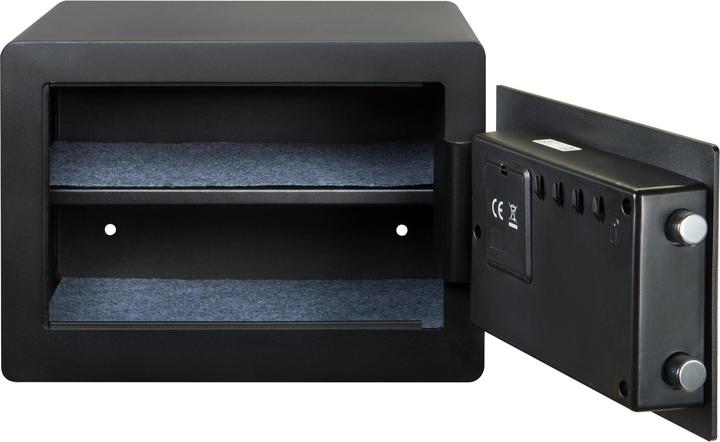 Produktbild Yale YA-YSS 250 EB1 - Smart Safe (20.50 l)