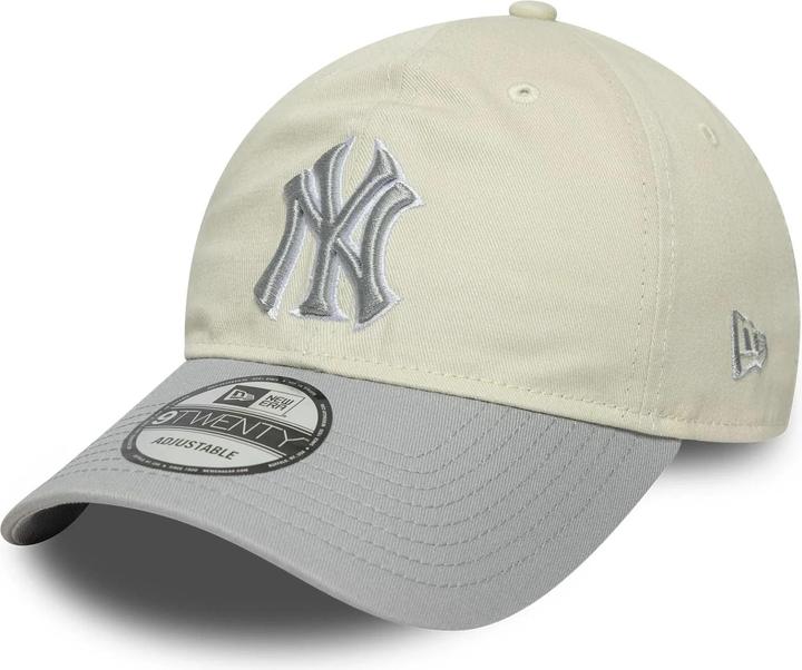 New Era 9twenty Baseball Cap New York Yankees (One Size)