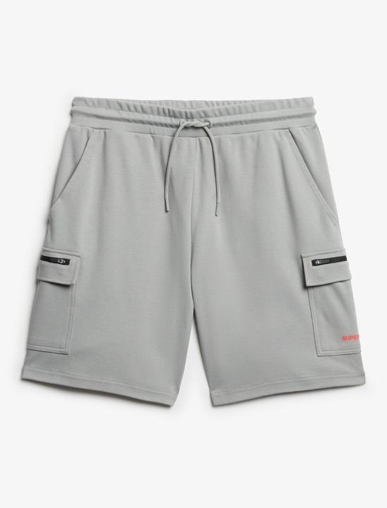 Produktbild Superdry Funktions-Cargoshorts mit Logo (L)