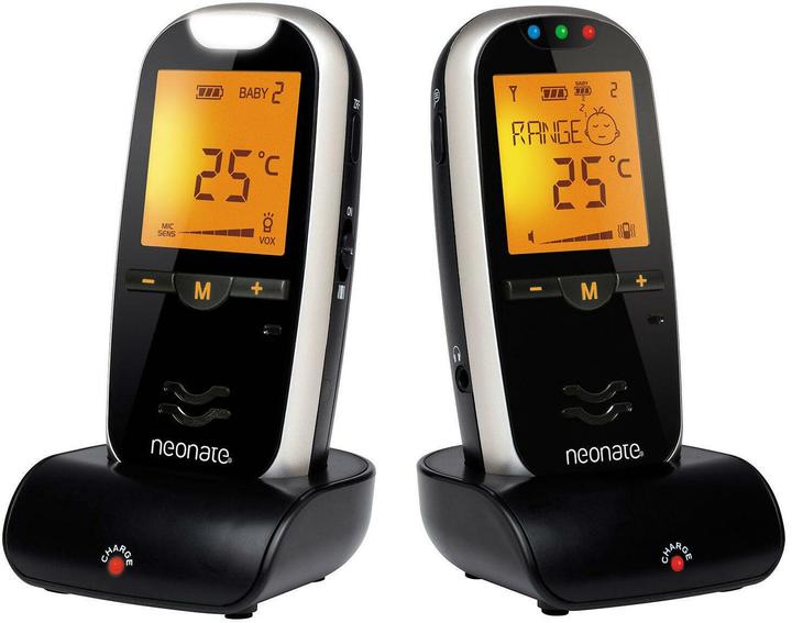 Immagine prodotto Neonate Bc-6500d (Audio del baby monitor, 800 m)
