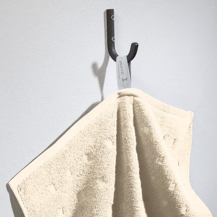 Immagine prodotto Möve Quadretti (67 x 140 cm)