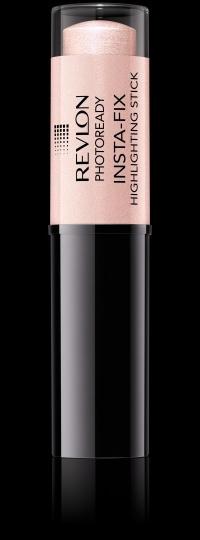 Actual product image Revlon PhotoReady Insta-Fix Highlighting Stick (200 Starlit, Highlighter, 6.80 g)