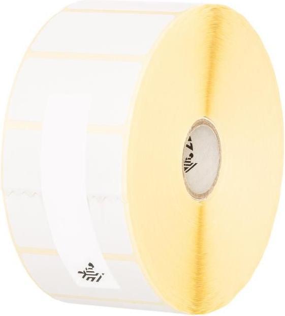 Actual product image Zebra Z-Select 2000T, label roll, 102x152mm Z-Select 2000T, label roll, premium coated, for
