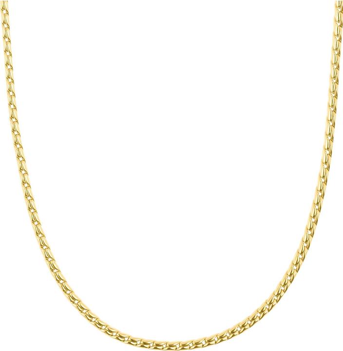 Immagine prodotto S.Oliver Collana da donna, Acciaio inossidabile (Acciaio inossidabile, 42 cm)