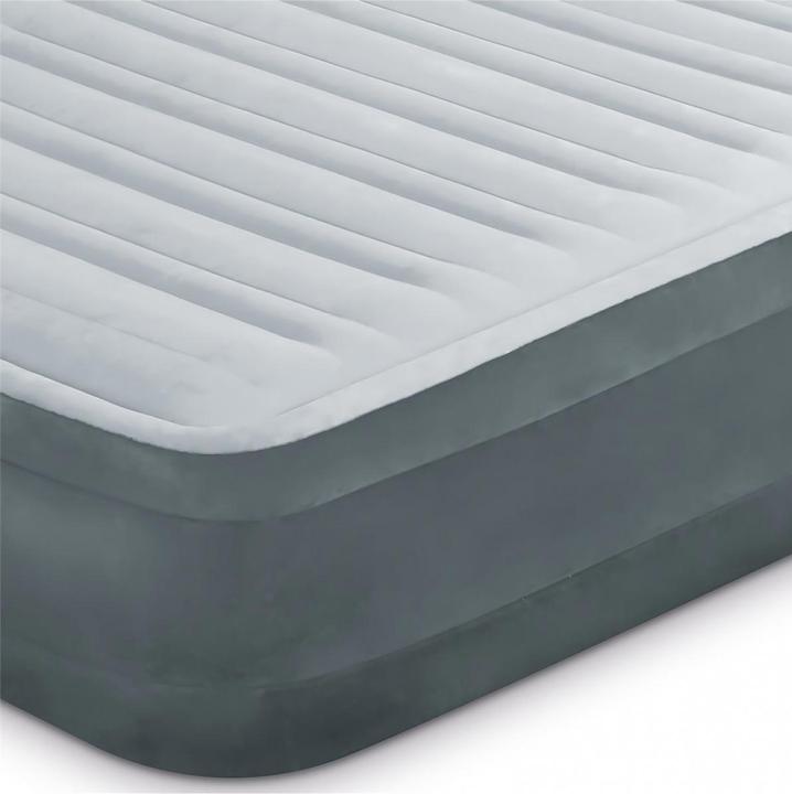 Immagine prodotto Intex Letto gonfiabile Comfort-Plush (100 x 190 cm)