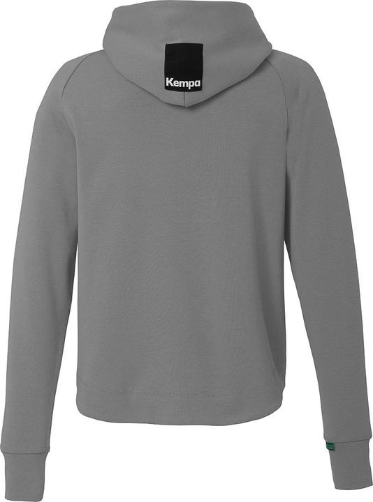 Actual product image Kempa Kapuzenjacke STMNT Women (S)