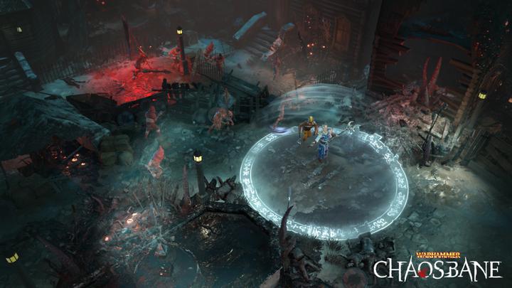 Produktbild Bigben Warhammer Chaosbane (PC, Multilingual)