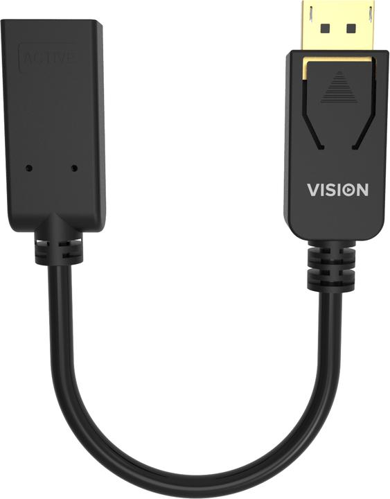 Productafbeelding Vision Professioneel (HDMI, 22 cm)