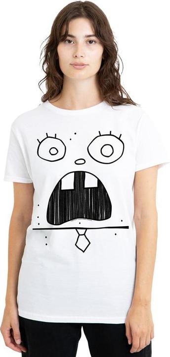 Produktbild Spongebob Squarepants Doogle TShirt (XL)