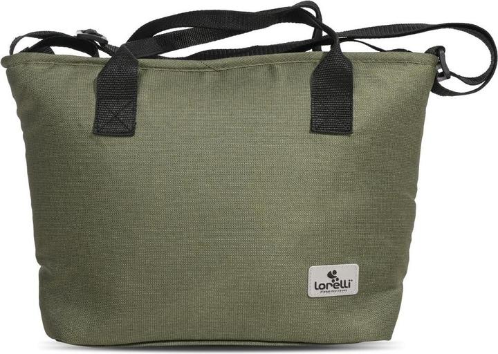 Produktbild Lorelli Kombikinderwagen 2 in 1 Alba