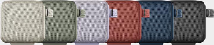 Actual product image Fresh'N Rebel Rockbox Bold S (12 h, Rechargeable battery operated)