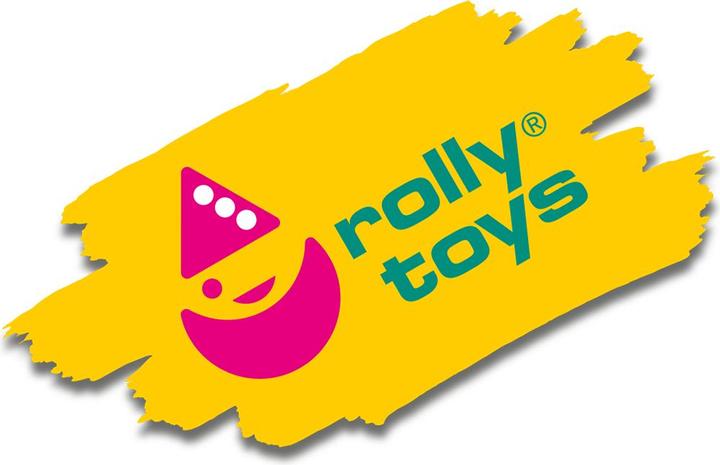Produktbild Rolly Toys rollyFarmtrac Deutz Agrotron TTV