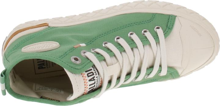 Actual product image Palladium Palla Ace Chukka Cvs (37)
