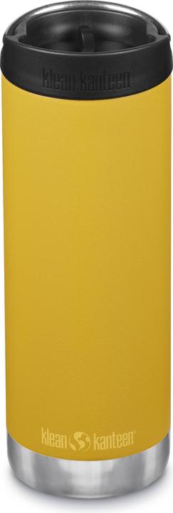 Actual product image Klean Kanteen TK Wide VI Café Cap (0.47 l)
