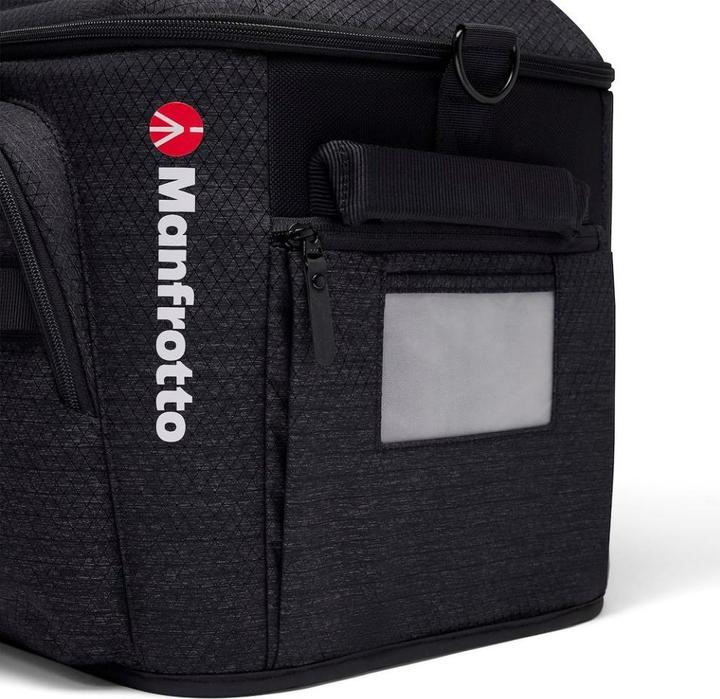 Immagine prodotto Manfrotto Borsa video Pro Light Cineloader grande (Borsa a tracolla per fotocamera, 43 l)