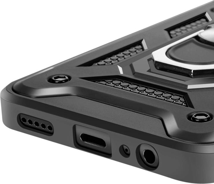 Produktbild Mayaxess ProtectorRing Case (Honor 90 Smart)