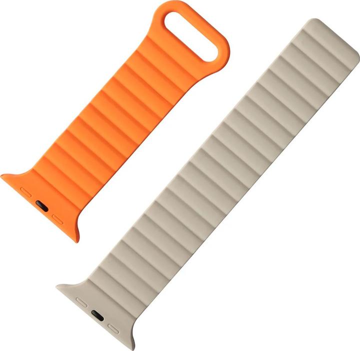 Image du produit Platyne Apple Watch (PVC)