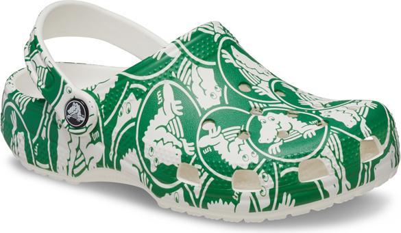 Immagine prodotto Crocs K's Classic Duke Print Clog (32)