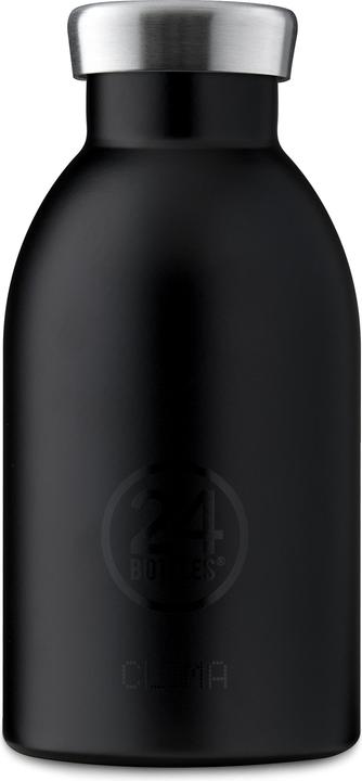 Tuxedo Black