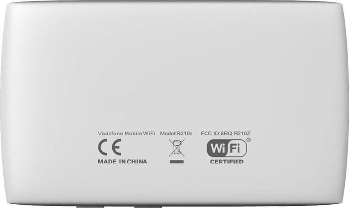 Image du produit Vodafone R219-Z