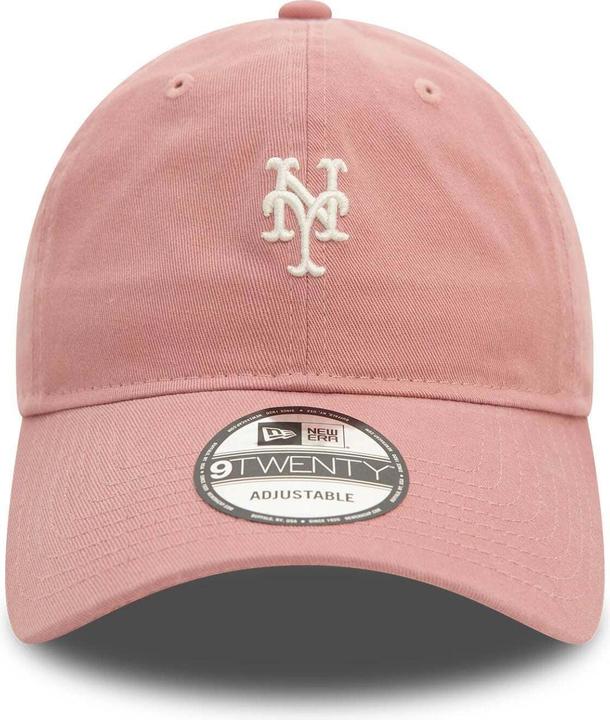 Actual product image New Era 9twenty cap New York Mets Washed (One size)